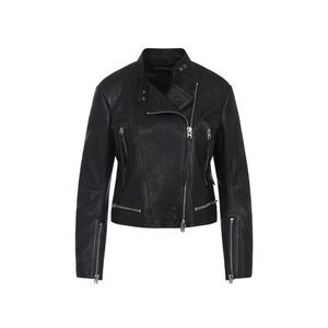 Tom Ford Leather Jacket Women